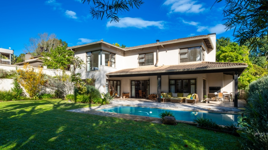 3 Bedroom Property for Sale in Camphersdrift Western Cape